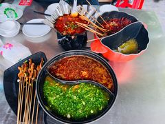 -成都吃客(奎星楼店)
