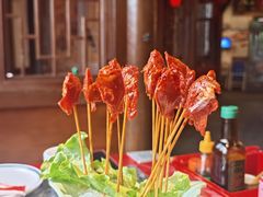 -蜀辣居鲜货老火锅(双流万达店)