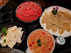 -园里火锅(仁和新城店)