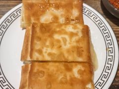 -格日勒阿妈蒙古厨房(大召店)
