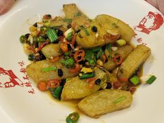 -胖东瓜·浏阳菜馆(火车站店)