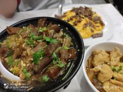牛杂锅-有章牛杂(石厦店)