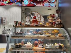 -DQ·蛋糕·冰淇淋(龙湖狮山天街店)