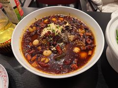 -香丰阁·烤鸭·川湘菜(清河店)