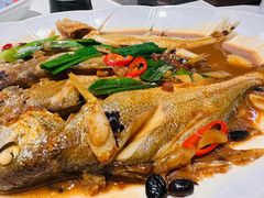 -阿忠食坊大排档·20年老店(万象城店)