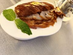 -便宜坊烤鸭店(科创店)