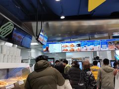 -盒马X会员店(上海森兰商都店)