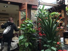 门面-束河人家(南锣鼓巷店)