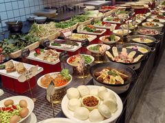 -乡下姥渔馆(齐落山路店)