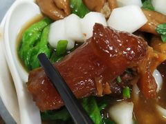 -珍珍小食店(西华路店)