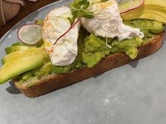 -O'mills Sourdough Bakery&Bistro(永嘉路店)