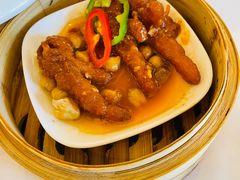 -名苑皇宫酒家(来魅力壁画村店)