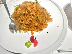 -富淳饭店(陆家嘴保利广场店)