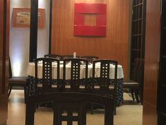 包厢-中心大酒店·本味餐厅