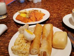 -鸣诗自助餐(澳門四季酒店)