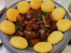 -八珍饺子·烤鸭·家常菜