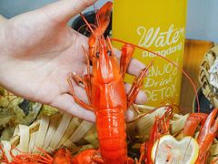 -星记小馆·小蓝龙·老南京砂锅菜(上海路店)