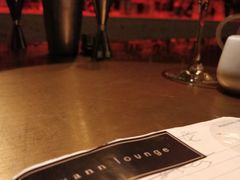 -wann lounge 低温慢煮牛排·清吧