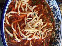 -马吉德牛肉拉面(新街口店)