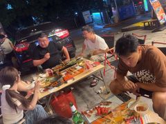 -小吴先生的店·东北烧烤(林科大店)