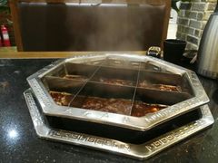 -香传承重庆火锅(直营中山路店)