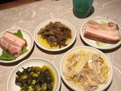 -松鹤面馆·古法焖肉面(观前店)