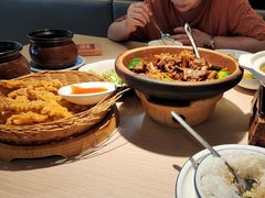 -吴氏老妈·23年家常菜(古城店)