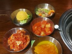 -·缸桶屋·韩式牛肋条自助烤肉(西湖D11店)