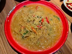 泰椒土豆丝-先启半步颠小酒馆(白麓里店)