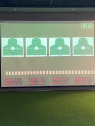 -嗨翻Hi-Fun竞技主题乐园·蹦床团建生日聚会(五棵松华熙店)