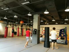 -Uppercut拳馆·Boxing拳击·Muay Thai泰拳