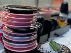 -争鲜回转寿司(朝北大悦城店)