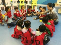 -易贝乐成长中心(坂田中心)