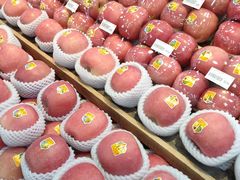 -果蔬好生活超市(双井店)
