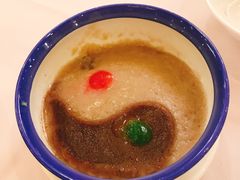-聚春园自助餐厅(东街口店)