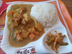 -享哆味·汉堡炸鸡(武隆客运中心店)