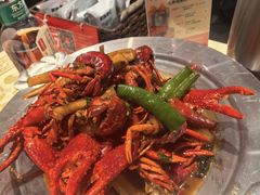 -聚味瞿记·龙虾堂(坡子街店)