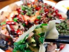 海肠水饺-必点海鲜·鲅鱼水饺(鞍山西道店)