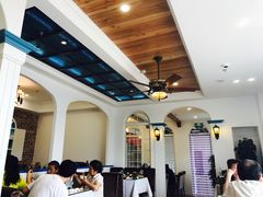 大堂-挪亚海味(金石滩商业中心广场店)