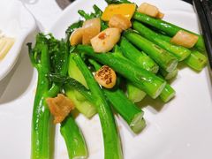 -顺峰顺水顺德菜(第一百货店)