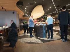 -拉蒂娜·巴西牛排馆 Latina·Brazilian Steakhouse(王府井喜悦店)