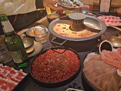 -晓宇重庆火锅(西安荟聚店)