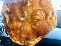 糖油饼-增盛魁小吃店