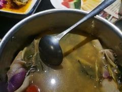 -金厨泰国餐厅·全泰籍厨师料理(拱北店)