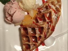 -宝莱纳啤酒花园餐厅PAULANER BRAUHAUS Nanjing(广州路店)