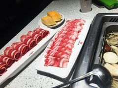 -巴蜀楼外楼火锅(西三路店)
