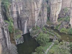 -广州莲花山旅游区