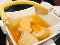 -北京四季酒店·采逸轩
