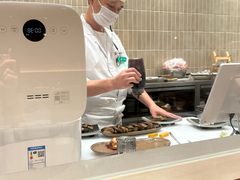 -Tuna maki寿司(园区永旺店)