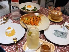Toris人间富贵蛋-Toris(LuOne凯德晶萃广场店)